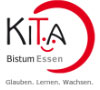 Logo Kita Bistum Essen